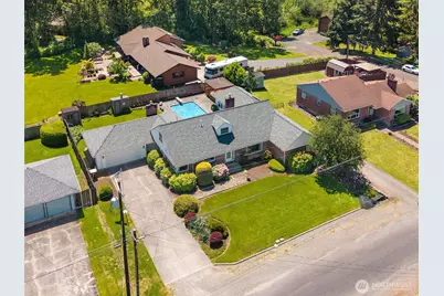 1631 SW Gails, Chehalis, WA 98532 - Photo 2
