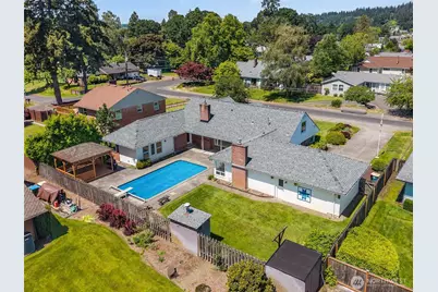 1631 SW Gails, Chehalis, WA 98532 - Photo 34