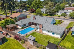 1631 SW Gails, Chehalis, WA 98532 - Photo 34