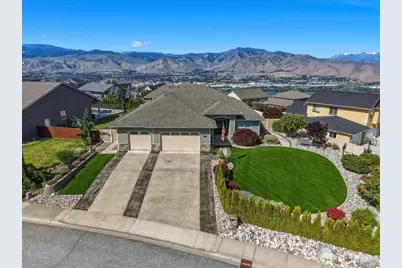 2607 Fancher Heights Boulevard, East Wenatchee, WA 98802 - Photo 2
