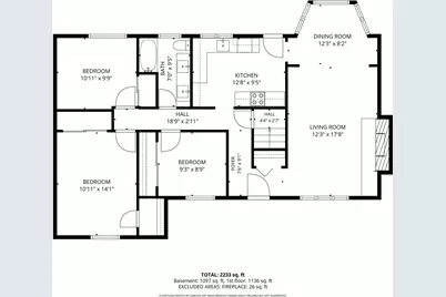 1060 Cowlitz View Court NW, Castle Rock, WA 98611 - Photo 20