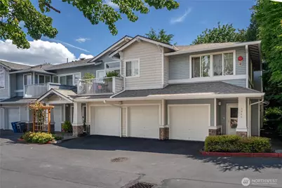 4045 S 212th Court #F, SeaTac, WA 98198 - Photo 1