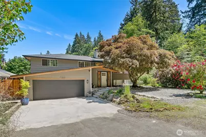 17202 3rd Avenue NW, Shoreline, WA 98177 - Photo 1
