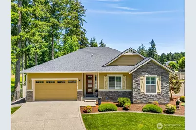 4452 Campus Drive NE, Lacey, WA 98516 - Photo 1