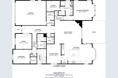 4452 Campus Drive NE, Lacey, WA 98516 - Photo 40