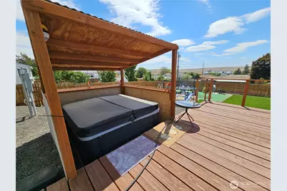 114 E 7th Street, Lind, WA 99341 - Photo 28