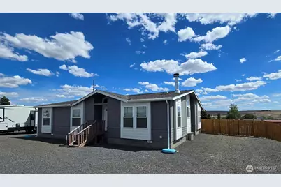 114 E 7th Street, Lind, WA 99341 - Photo 2