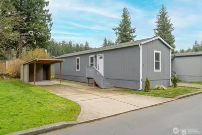 17114 153rd Avenue SE #10, Yelm, WA 98597 - Photo 26