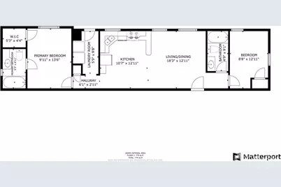 17114 153rd Avenue SE #10, Yelm, WA 98597 - Photo 16