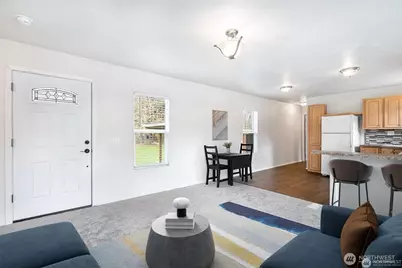17114 153rd Avenue SE #10, Yelm, WA 98597 - Photo 4
