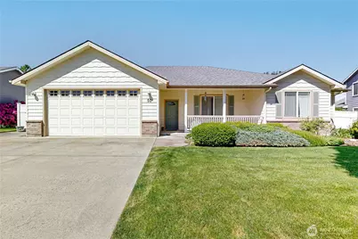 50 Cranbrook Lane, Walla Walla, WA 99362 - Photo 1
