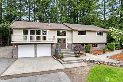 19456 SE 322nd Street, Kent, WA 98042 - Photo 1