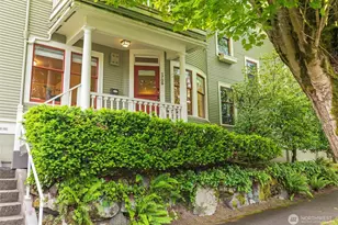 1709 E Republican St, Seattle, WA 98112 - Photo 2