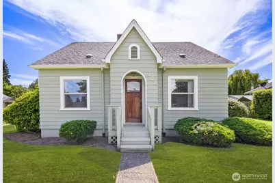 102 S 68th Street, Tacoma, WA 98408 - Photo 1