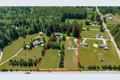 8235 Lusk Road, Concrete, WA 98237 - Photo 2