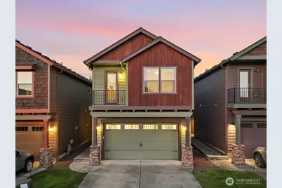 7405 NW 1st Place, Vancouver, WA 98665 - Photo 1