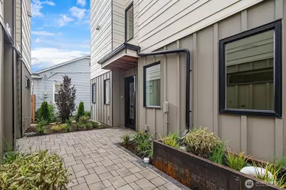 4353 SW Willow Street, Seattle, WA 98136 - Photo 30