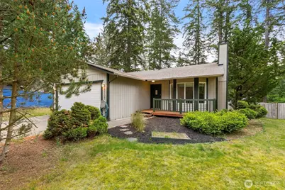 13107 140th Avenue NW, Gig Harbor, WA 98329 - Photo 1