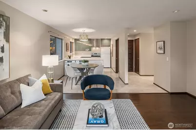 5220 21st Avenue NE #2, Seattle, WA 98105 - Photo 4