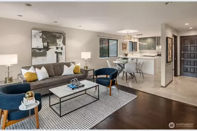 5220 21st Avenue NE #2, Seattle, WA 98105 - Photo 2