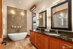5522 NE Fletcher Landing, Bainbridge Island, WA 98110 - Photo 22