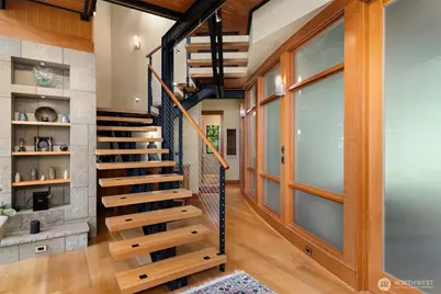 5522 NE Fletcher Landing, Bainbridge Island, WA 98110 - Photo 24