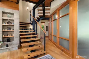 5522 NE Fletcher Landing, Bainbridge Island, WA 98110 - Photo 24