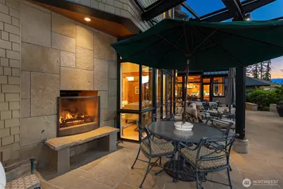5522 NE Fletcher Landing, Bainbridge Island, WA 98110 - Photo 32
