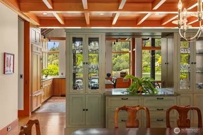 5522 NE Fletcher Landing, Bainbridge Island, WA 98110 - Photo 14