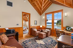 5522 NE Fletcher Landing, Bainbridge Island, WA 98110 - Photo 26