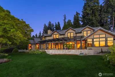 5522 NE Fletcher Landing, Bainbridge Island, WA 98110 - Photo 2