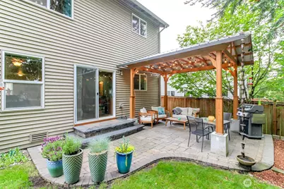 21648 SE 297th Terrace, Kent, WA 98042 - Photo 26