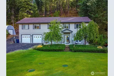 12465 Chumstick Highway, Leavenworth, WA 98826 - Photo 2
