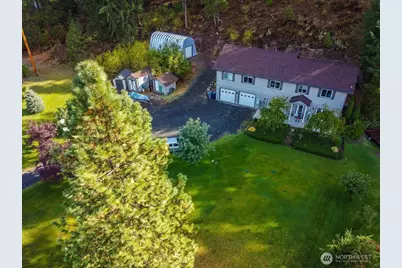 12465 Chumstick Highway, Leavenworth, WA 98826 - Photo 4