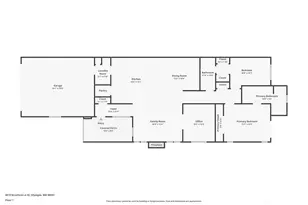 4819 Stratford Ln SE, Olympia, WA 98501 - Photo 4