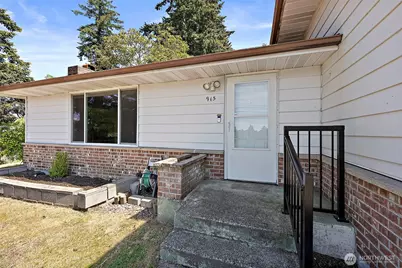 915 S Orchard Street, Tacoma, WA 98465 - Photo 2