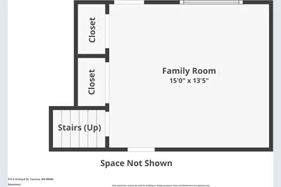 915 S Orchard Street, Tacoma, WA 98465 - Photo 40