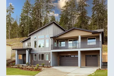 17956 142nd Avenue E #1, Puyallup, WA 98374 - Photo 1