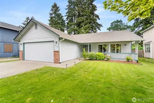 5612 Vincent Ct SE, Lacey, WA 98513 - Photo 2