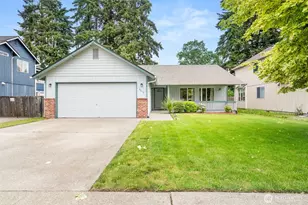 5612 Vincent Ct SE, Lacey, WA 98513 - Photo 1