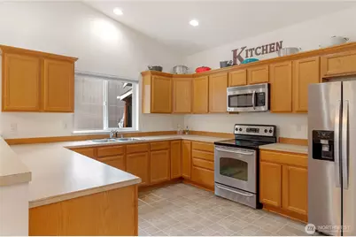 430 E Herron Drive, Shelton, WA 98584 - Photo 16