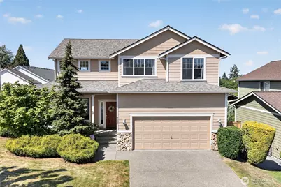 7101 82nd Street Ct E, Puyallup, WA 98371 - Photo 1