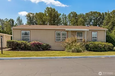 10702 63rd Street E #36B, Puyallup, WA 98372 - Photo 2