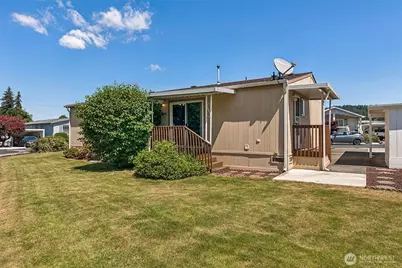 10702 63rd Street E #36B, Puyallup, WA 98372 - Photo 6