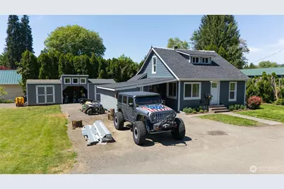 621 S First Street, Toledo, WA 98591 - Photo 20