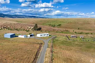 15290 Hwy 97, Ellensburg, WA 98926 - Photo 1
