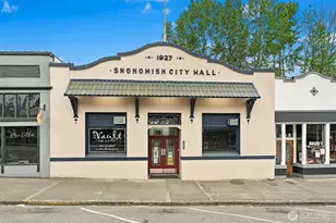 1009 1st St, Snohomish, WA 98290 - Photo 1