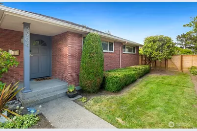 2904 W Tilden Street, Seattle, WA 98199 - Photo 1