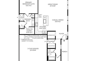 33970 Site 221 Calla Lily Pl SE, Black Diamond, WA 98010 - Photo 2