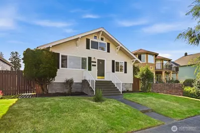 5122 N Shirley Street, Ruston, WA 98407 - Photo 2
